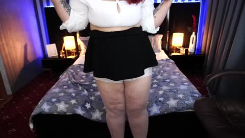 Snapshot of betttydark chatting on February 3, 2025, 5:40 am betttydark online show from February 3, 2025, 5:40 am