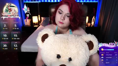 Snapshot of betttydark chatting on February 8, 2025, 12:38 am betttydark online show from February 8, 2025, 12:38 am