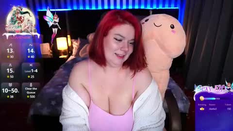 Snapshot of betttydark chatting on February 9, 2025, 11:04 pm betttydark online show from February 9, 2025, 11:04 pm