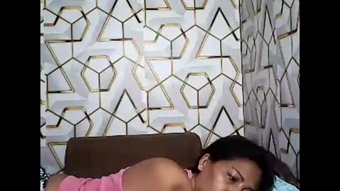 betty_83 online show from March 25, 2026, 12:49 am