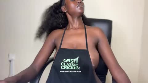 Adah online show from February 3, 2025, 8:13 pm