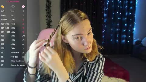 Dory make me happier online show from February 19, 2025, 1:08 am