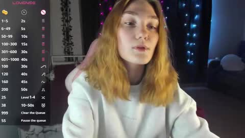 Dory make me happier online show from March 10, 2025, 1:01 am