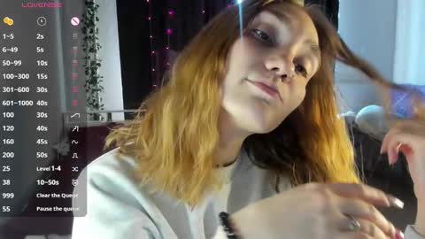 Dory make me happier online show from March 10, 2025, 7:10 am