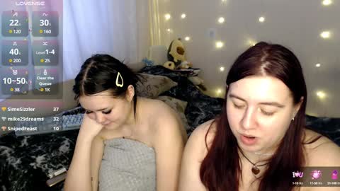 Betty and Rich online show from January 11, 2025, 11:34 am