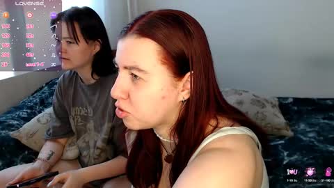 Betty and Rich online show from March 9, 2025, 8:18 am