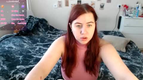 Betty and Rich online show from September 13, 2025, 8:58 am