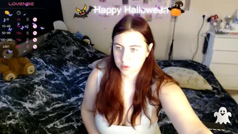 Betty and Rich online show from October 31, 2025, 8:48 am