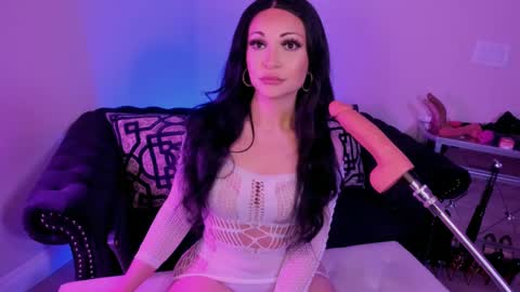 NatashaxoBangs online show from September 12, 2025, 4:45 am