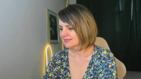 Betty online show from April 8, 2026, 8:14 am