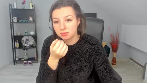 bettyjamess online show from January 8, 2026, 4:48 am