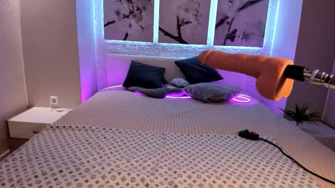 Betty online show from October 29, 2025, 8:21 pm