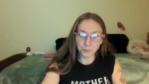 bettysboxxx online show from October 11, 2025, 1:05 am