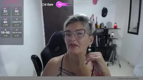 bibiana online show from December 1, 2024, 11:04 pm