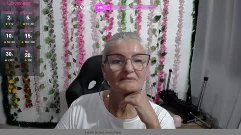 bibiana online show from January 2, 2025, 10:55 pm