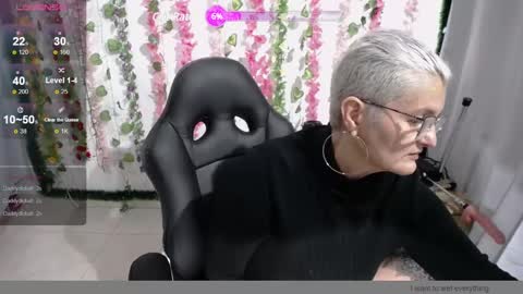 bibiana online show from January 3, 2025, 9:15 pm