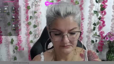 bibiana online show from January 26, 2025, 9:51 am