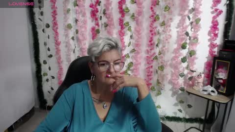 bibiana online show from February 22, 2025, 9:15 pm