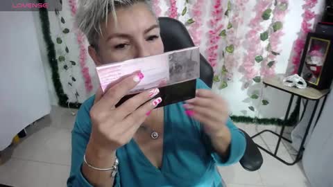 bibiana online show from February 23, 2025, 9:00 am