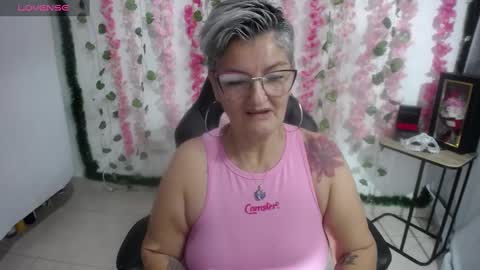 bibiana online show from February 28, 2025, 10:09 am