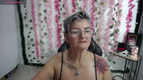 bibiana online show from March 1, 2025, 10:24 am