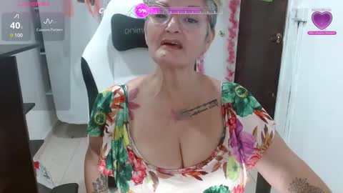 bibiana online show from November 2, 2025, 12:02 am