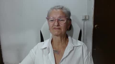 bibiana online show from February 23, 2026, 11:35 pm