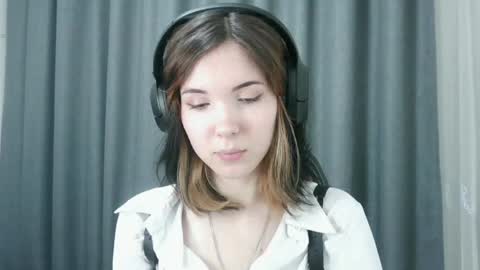 Ruby online show from May 1, 2026, 5:17 pm