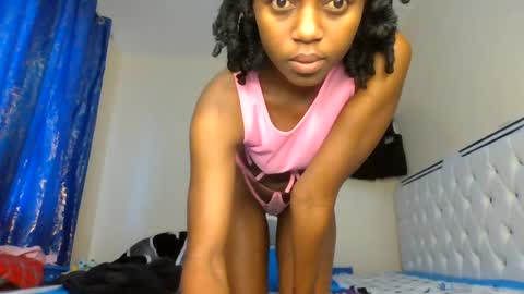 Snapshot of beverlyne5 chatting on June 27, 2026, 9:47 am beverly online show from June 27, 2026, 9:47 am