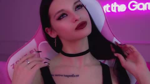 Snapshot of beverlyyork chatting on March 7, 2025, 4:22 pm Beverly online show from March 7, 2025, 4:22 pm