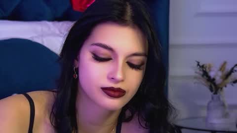 Snapshot of beverlyyork chatting on February 15, 2026, 8:02 am Beverly online show from February 15, 2026, 8:02 am