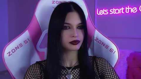 Snapshot of beverlyyork chatting on February 20, 2026, 7:54 am Beverly online show from February 20, 2026, 7:54 am