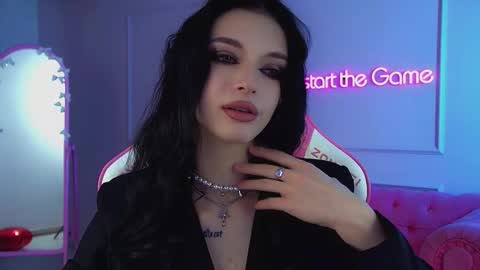 Snapshot of beverlyyork chatting on February 21, 2026, 10:38 am Beverly online show from February 21, 2026, 10:38 am