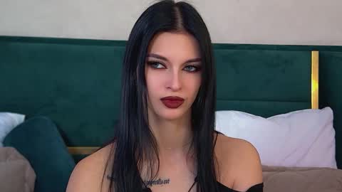 Snapshot of beverlyyork chatting on February 27, 2026, 10:26 am Beverly online show from February 27, 2026, 10:26 am