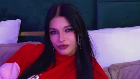 Snapshot of beverlyyork chatting on March 2, 2026, 7:26 am Beverly online show from March 2, 2026, 7:26 am