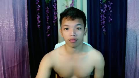 Adrian online show from February 27, 2025, 8:42 pm