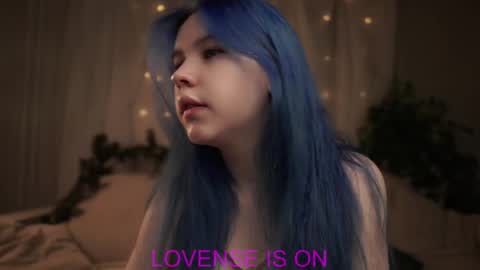 Eliz online show from January 11, 2026, 1:10 am