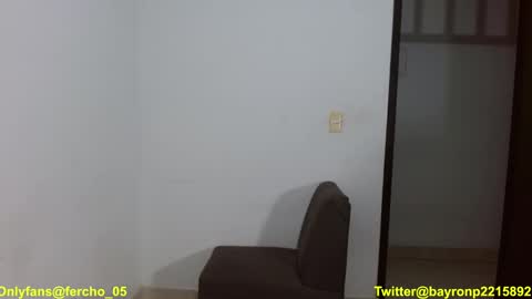 BAYRON online show from February 16, 2025, 1:03 am