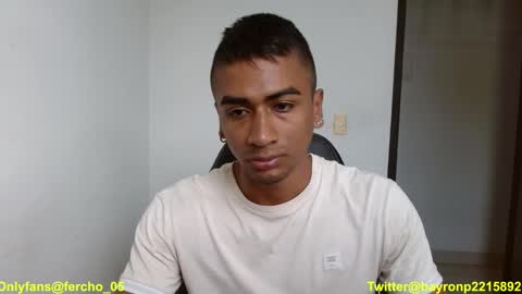 BAYRON online show from March 2, 2025, 9:11 pm