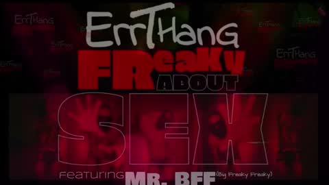 BigFreakyFreaky online show from April 1, 2026, 8:26 am