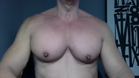 Snapshot of bgdkmuscleguy chatting on February 18, 2026, 6:48 pm BGDKMUSCLEGUY - SELECTED BY CHATURBATE AS A TOP BROADCASTER FOR 2023 online show from February 18, 2026, 6:48 pm