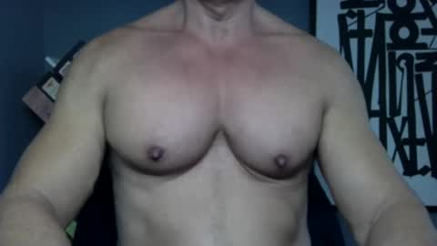 Snapshot of bgdkmuscleguy chatting on February 26, 2026, 6:07 pm BGDKMUSCLEGUY - SELECTED BY CHATURBATE AS A TOP BROADCASTER FOR 2023 online show from February 26, 2026, 6:07 pm