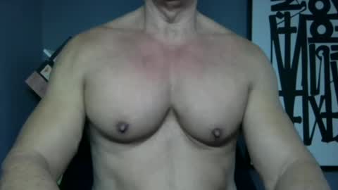 Snapshot of bgdkmuscleguy chatting on February 27, 2026, 5:35 pm BGDKMUSCLEGUY - SELECTED BY CHATURBATE AS A TOP BROADCASTER FOR 2023 online show from February 27, 2026, 5:35 pm