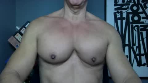 Snapshot of bgdkmuscleguy chatting on March 7, 2026, 5:32 pm BGDKMUSCLEGUY - SELECTED BY CHATURBATE AS A TOP BROADCASTER FOR 2023 online show from March 7, 2026, 5:32 pm