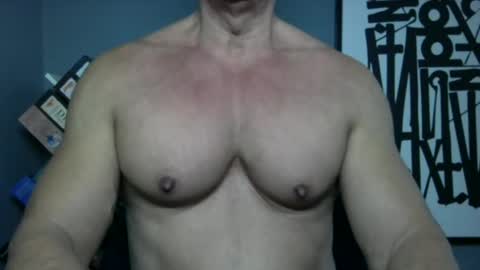 Snapshot of bgdkmuscleguy chatting on March 8, 2026, 6:01 pm BGDKMUSCLEGUY - SELECTED BY CHATURBATE AS A TOP BROADCASTER FOR 2023 online show from March 8, 2026, 6:01 pm