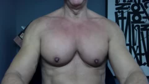 Snapshot of bgdkmuscleguy chatting on March 14, 2026, 6:35 pm BGDKMUSCLEGUY - SELECTED BY CHATURBATE AS A TOP BROADCASTER FOR 2023 online show from March 14, 2026, 6:35 pm