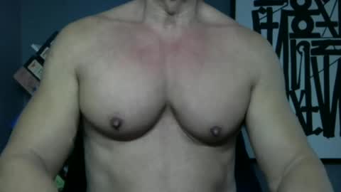 Snapshot of bgdkmuscleguy chatting on March 15, 2026, 5:08 pm BGDKMUSCLEGUY - SELECTED BY CHATURBATE AS A TOP BROADCASTER FOR 2023 online show from March 15, 2026, 5:08 pm