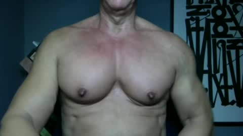 Snapshot of bgdkmuscleguy chatting on March 18, 2026, 3:20 am BGDKMUSCLEGUY - SELECTED BY CHATURBATE AS A TOP BROADCASTER FOR 2023 online show from March 18, 2026, 3:20 am