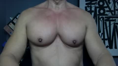 Snapshot of bgdkmuscleguy chatting on March 20, 2026, 5:51 pm BGDKMUSCLEGUY - SELECTED BY CHATURBATE AS A TOP BROADCASTER FOR 2023 online show from March 20, 2026, 5:51 pm