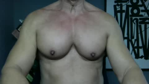 Snapshot of bgdkmuscleguy chatting on March 24, 2026, 4:34 pm BGDKMUSCLEGUY - SELECTED BY CHATURBATE AS A TOP BROADCASTER FOR 2023 online show from March 24, 2026, 4:34 pm